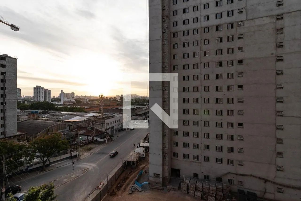 Apartamento à Venda - Barra Funda, 1 Quarto, 26 m2 - Foto 4
