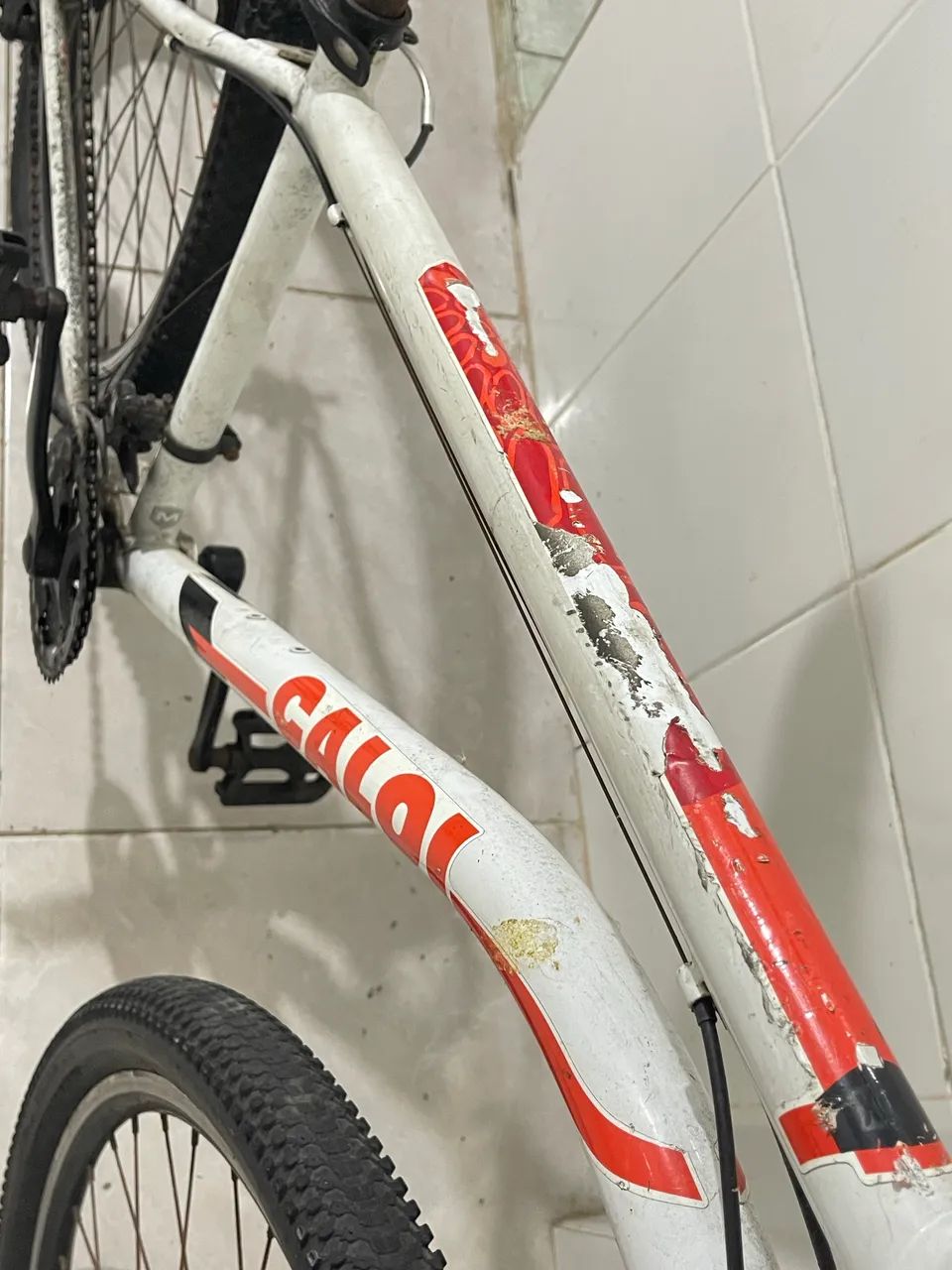ARO 29 CALOI  - Foto 2