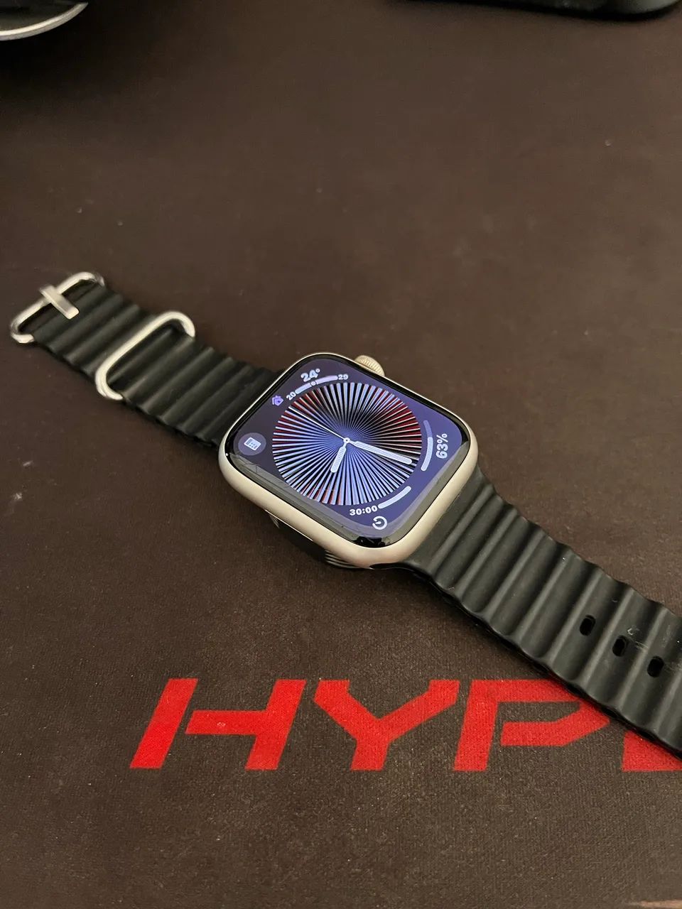 Apple Watch Series 7