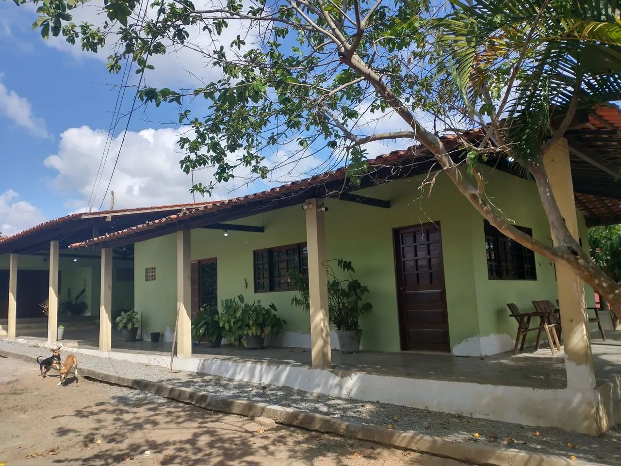Casa de campo - Foto 4