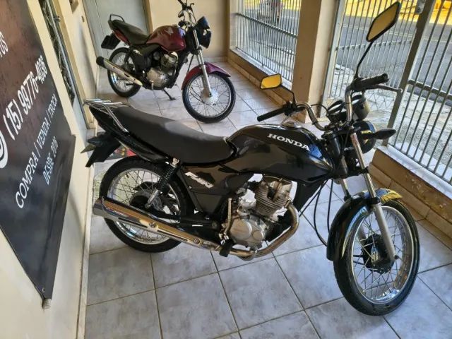Fan 125 - Foto 2