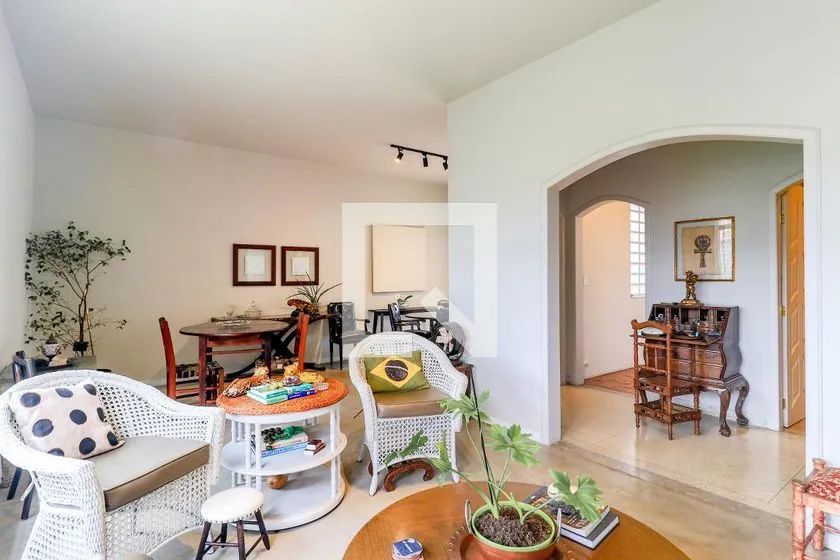 Casa à Venda - Brooklin, 3 Quartos, 200 m2 - Foto 4