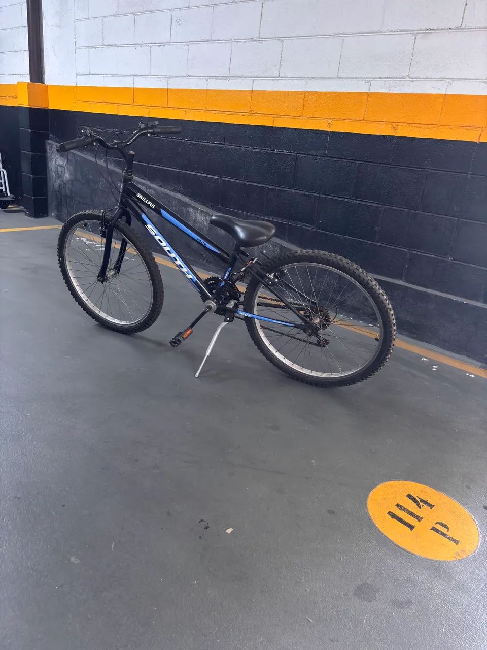 Bicicleta South aro 24 - Foto 4