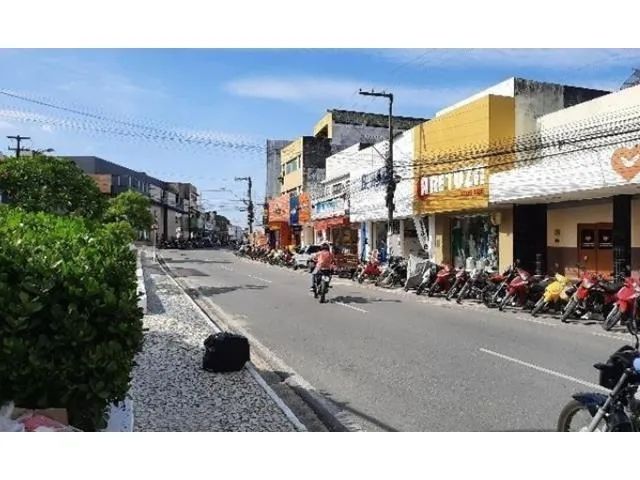 Prédio COMERCIAL em ARAPIRACA - AL, CENTRO - Foto 4