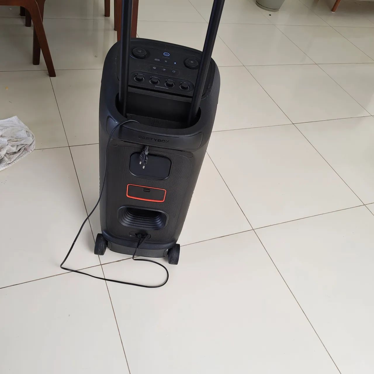 Boombox 320 - Foto 2