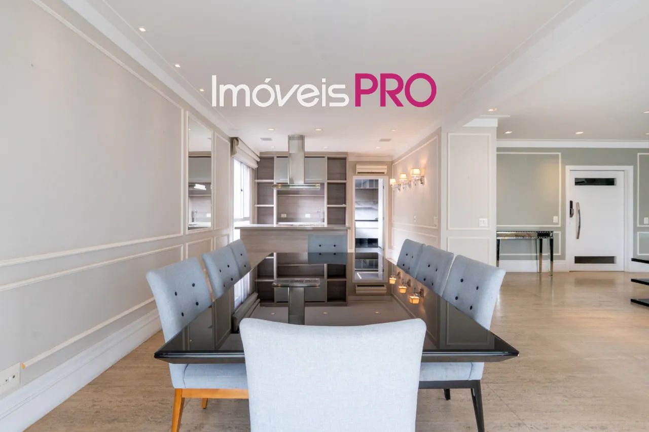 Apartamento, Itaim Bibi - São Paulo - Foto 3