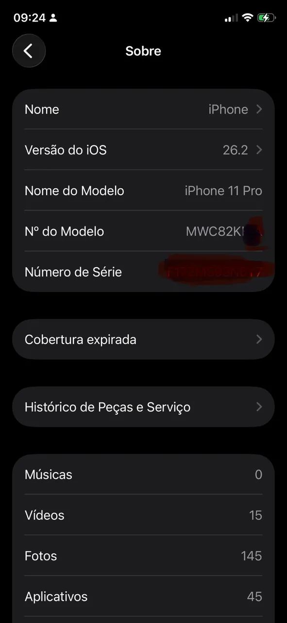 iPhone 11 Pro - Foto 4