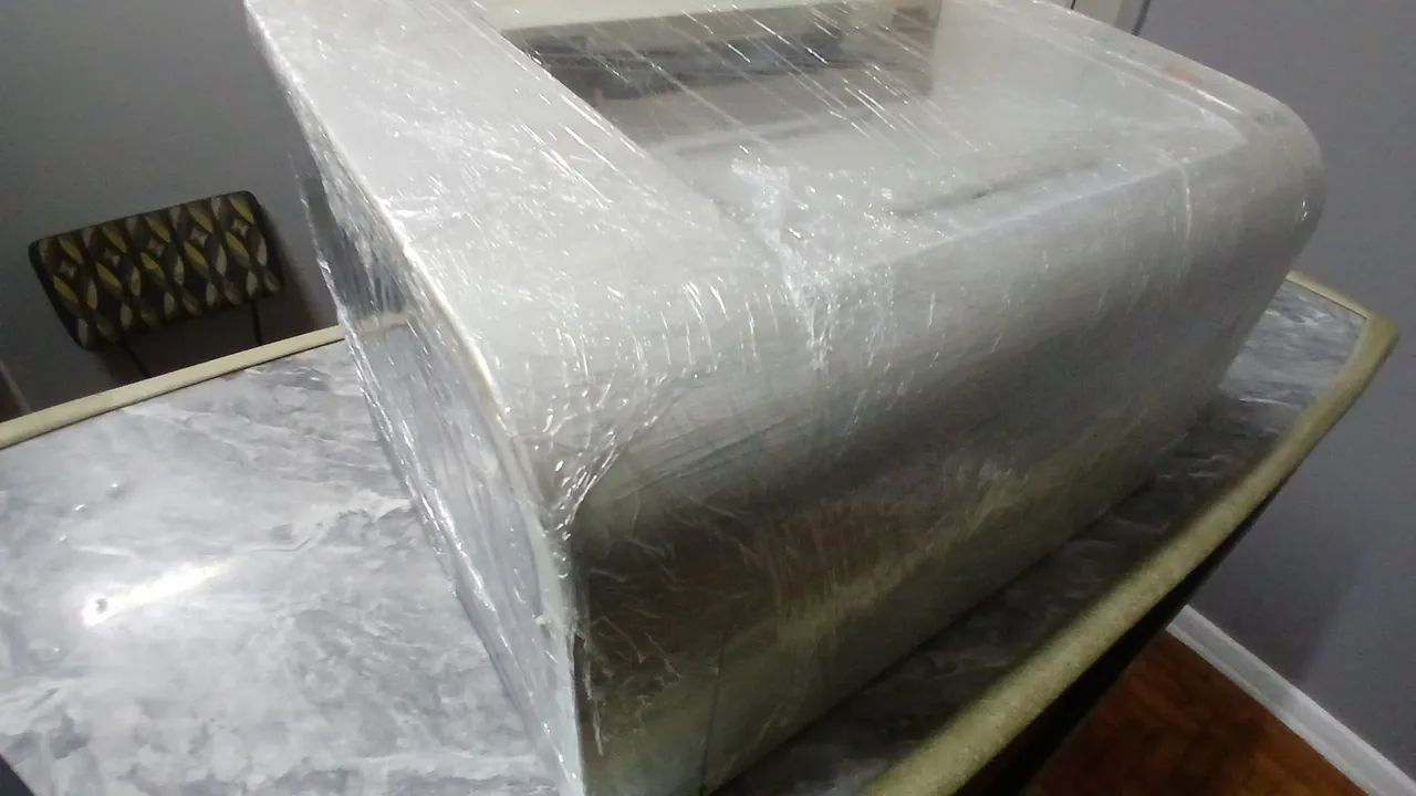 Impressora  - Foto 5