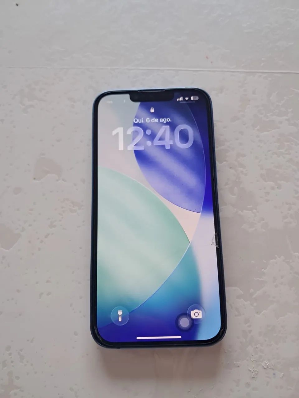 iPhone 13 original 128G  - Foto 5
