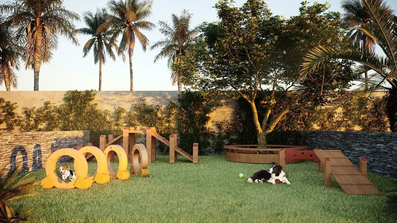 CAIS ECO - Foto 3