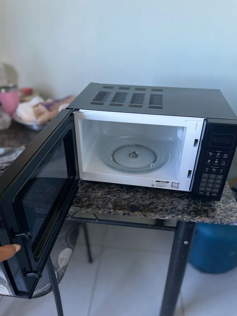  Microondas  - Foto 4