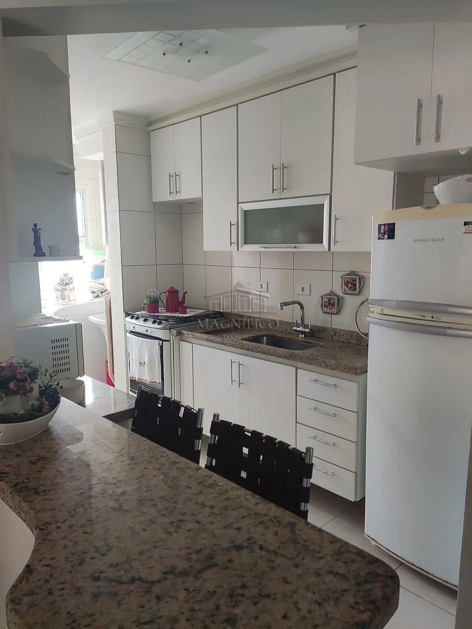 Venda-Apartamento-Santo André-Vila Pires - Foto 5