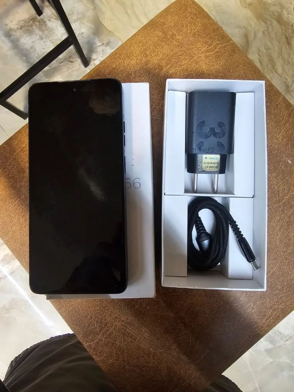 Moto 56 5G - Foto 2