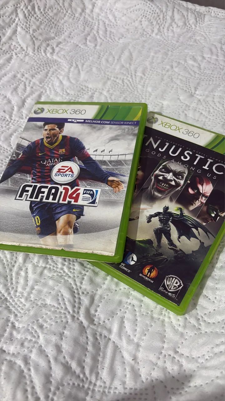 XBOX 360 - Foto 3