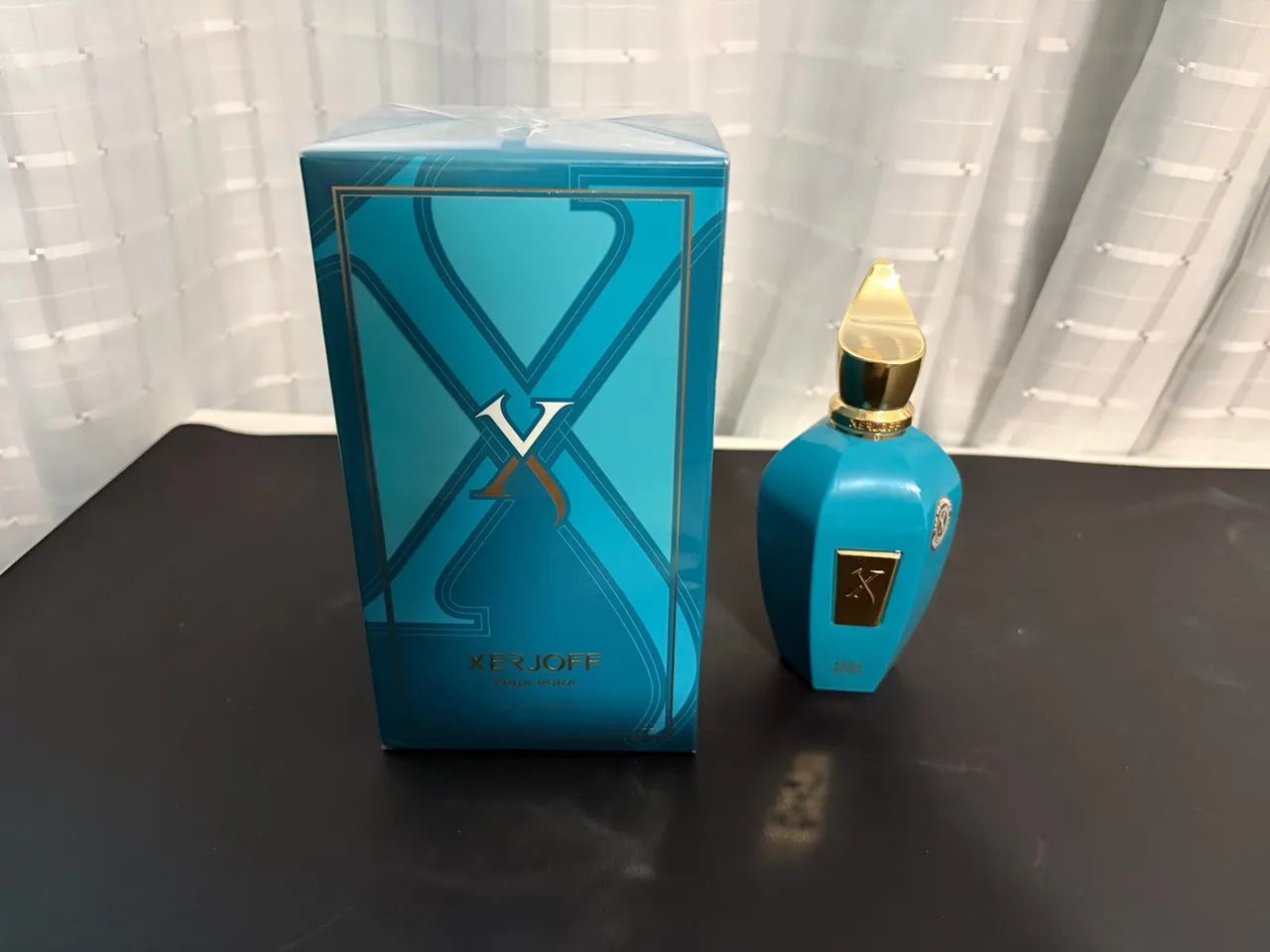 Perfume Xerjoff Erba Pura 100ml - Foto 2