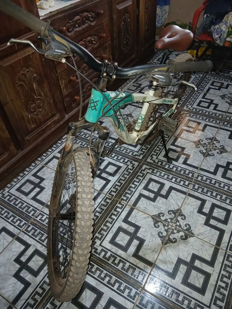 Bicicleta - Foto 4