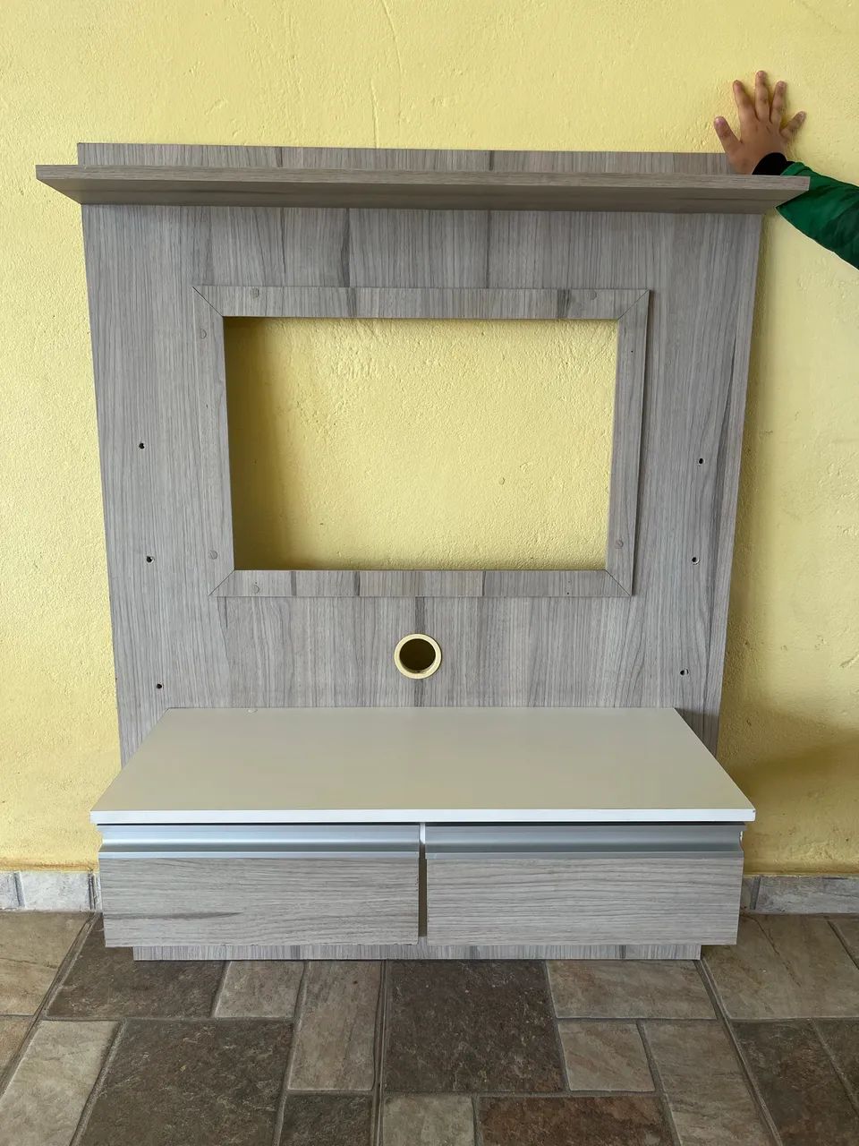 Painel de TV - Foto 5