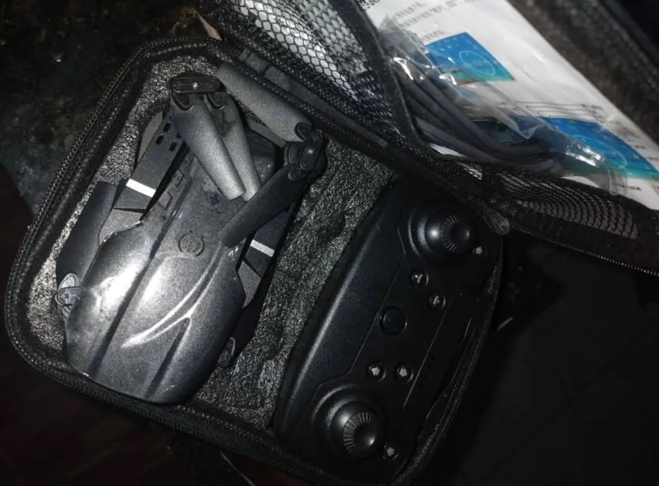 New Drone E88432957841558753281