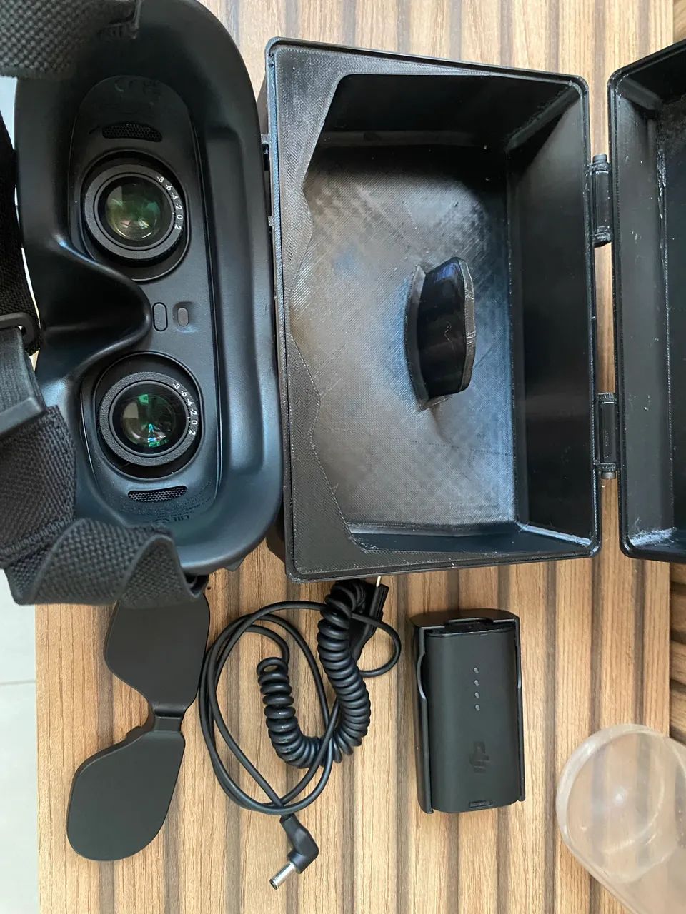 Dji goggles 2