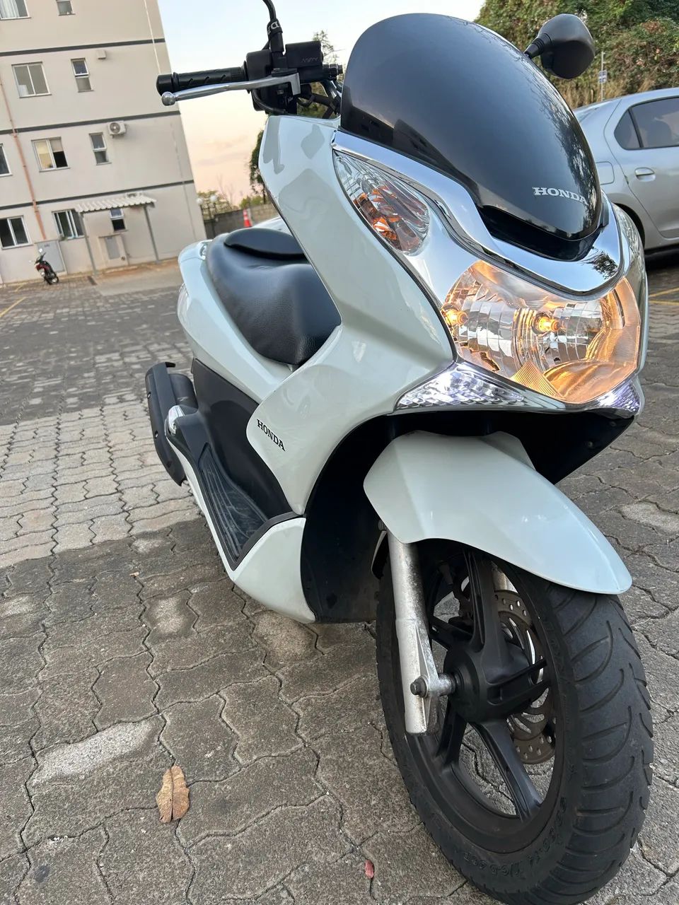Pcx 150 dlx automática