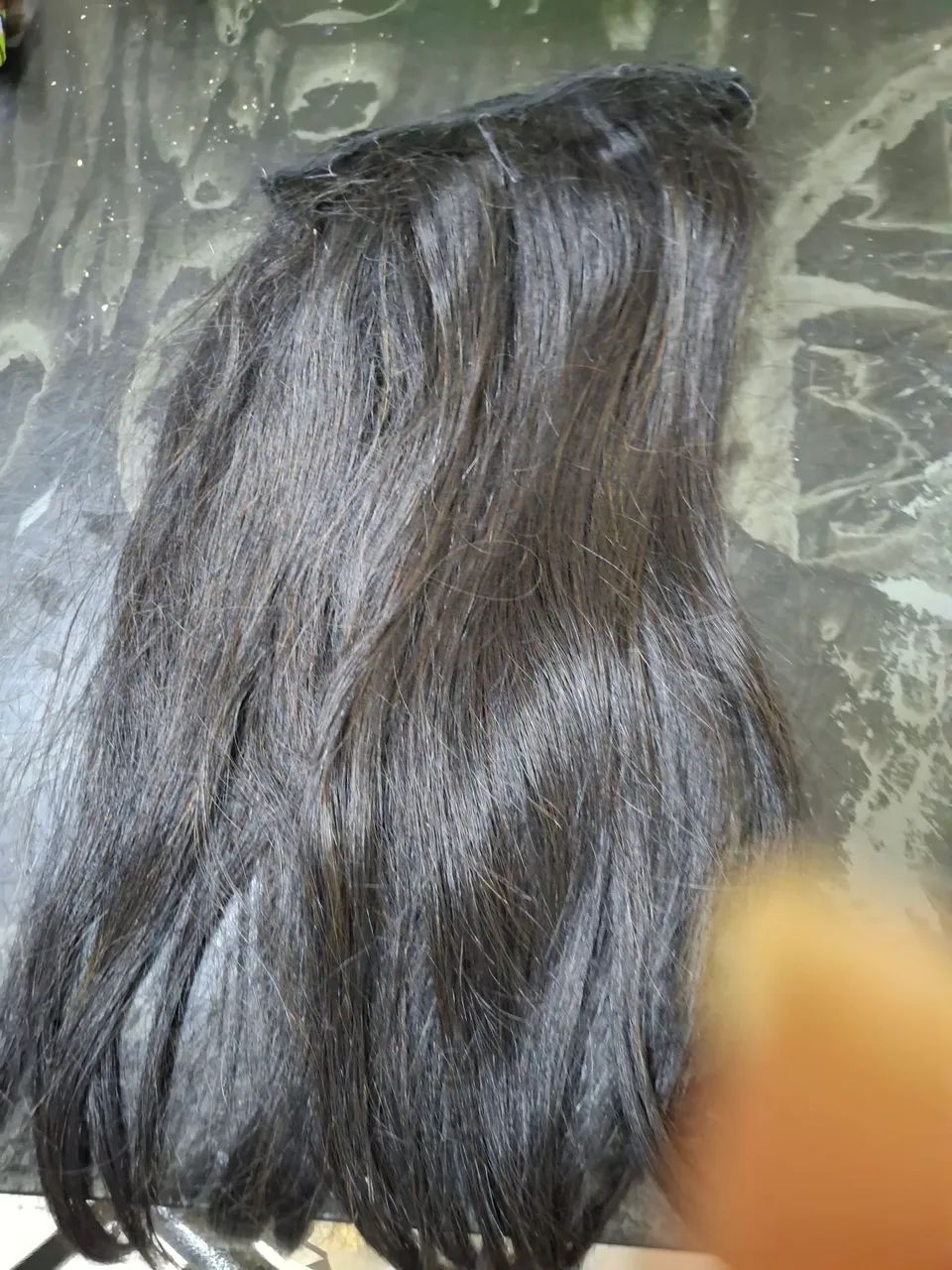 Vende se cabelo  - Foto 2