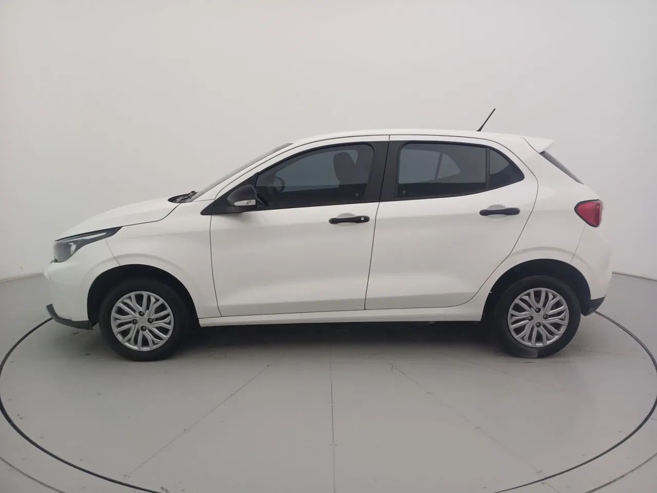 Fiat Argo Drive 1.0 6V Flex 2025 - Foto 2