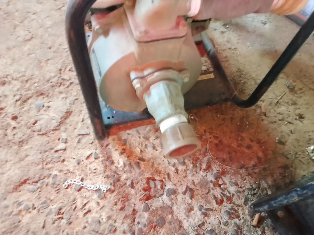 Bomba a gasolina  - Foto 4