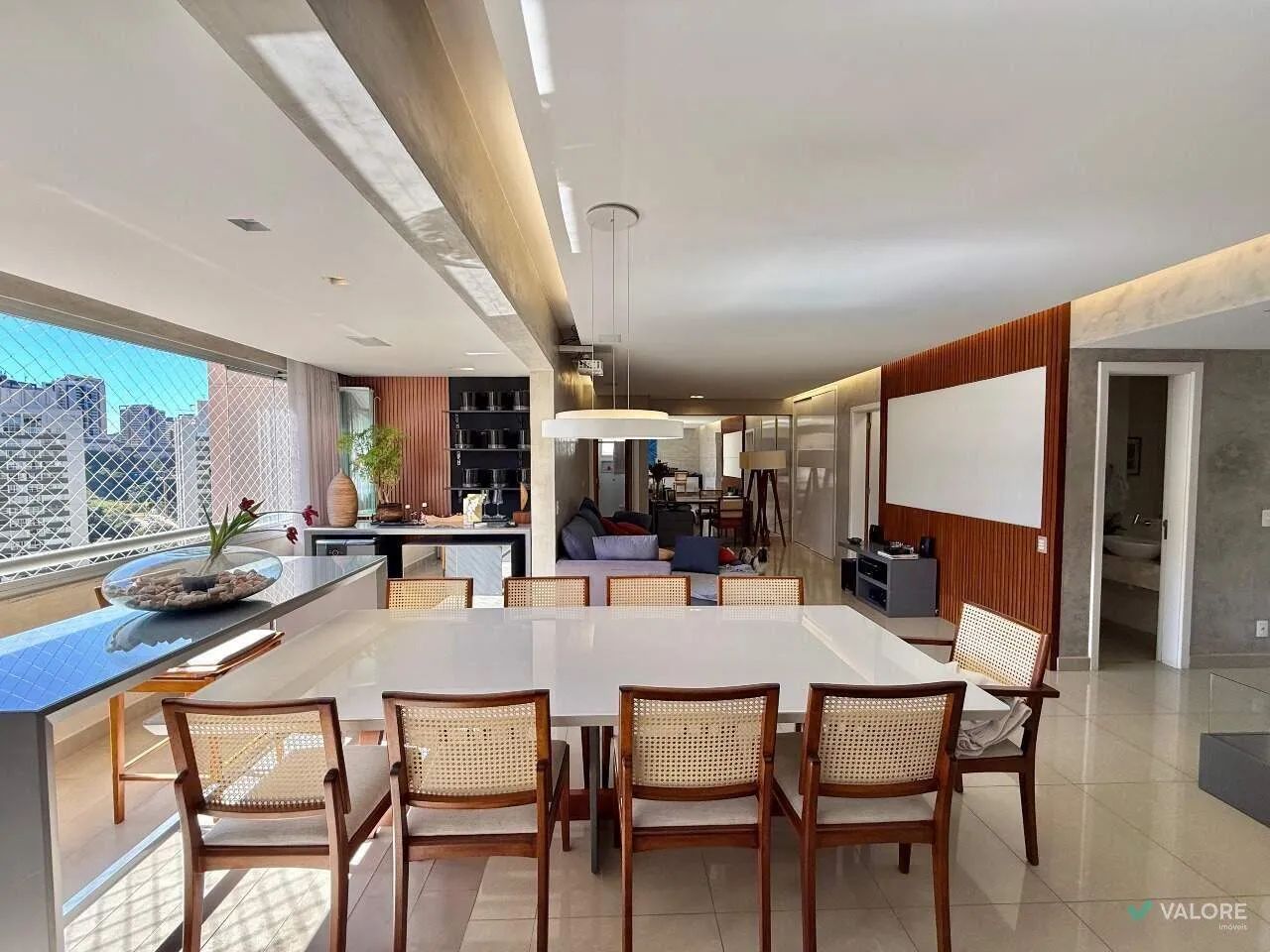 Apartamento 3 quartos - Vila da Serra - Foto 4