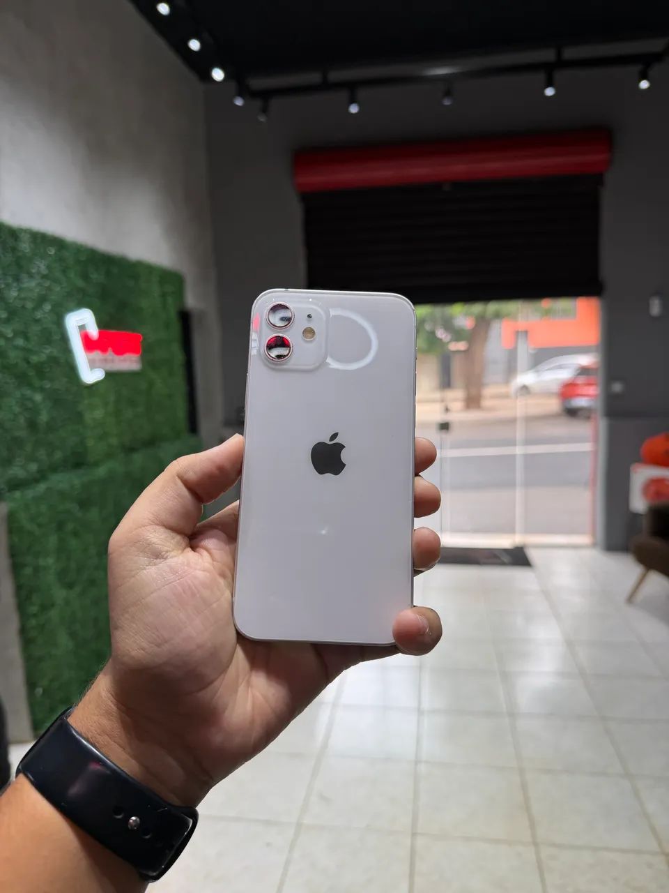 IPhon 12 128Gb - Foto 2