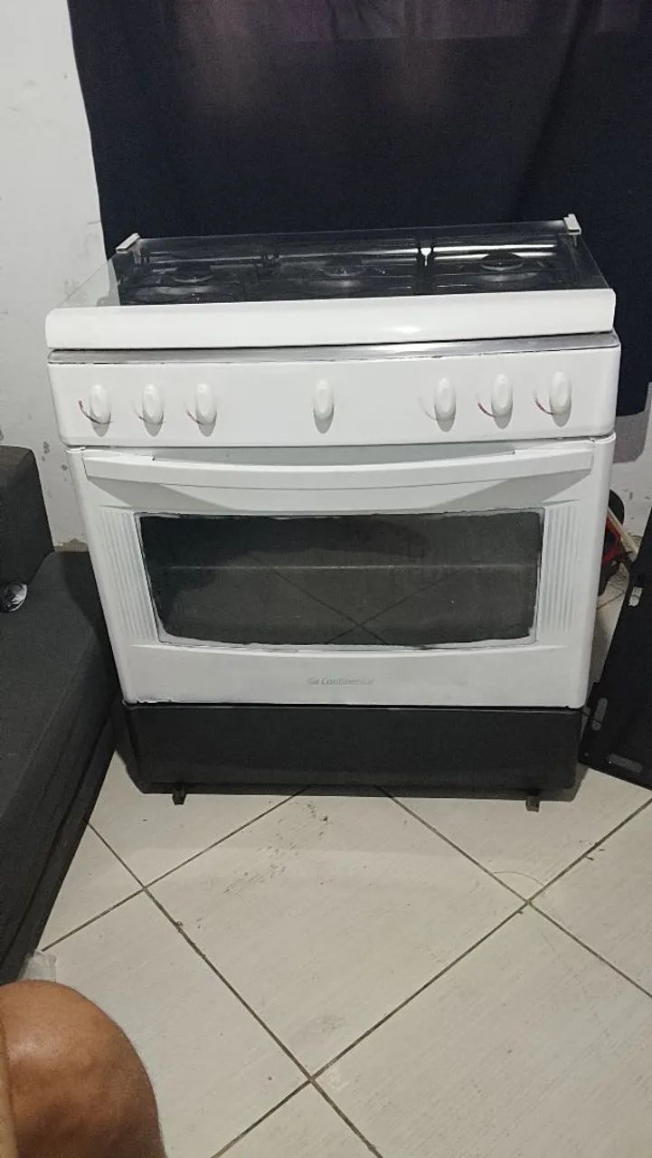 Fogao  - Foto 4