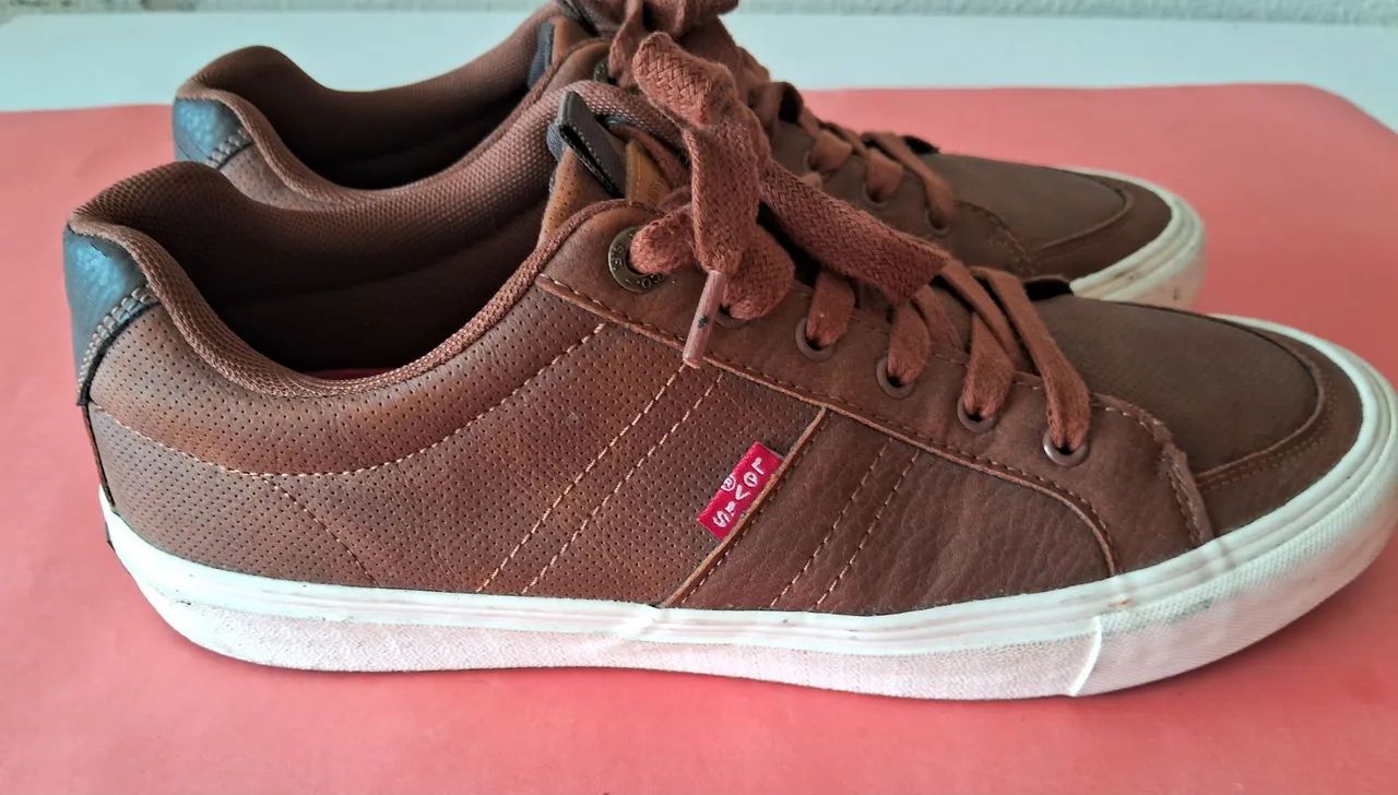 Tenis Levi's Maculino 