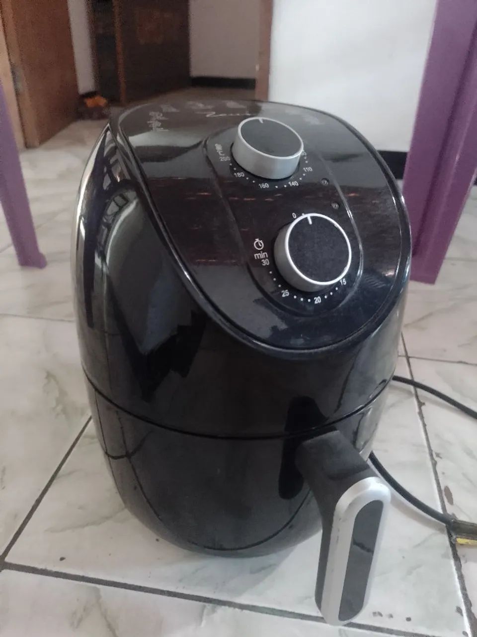 Vendo Airfryer  - Foto 2