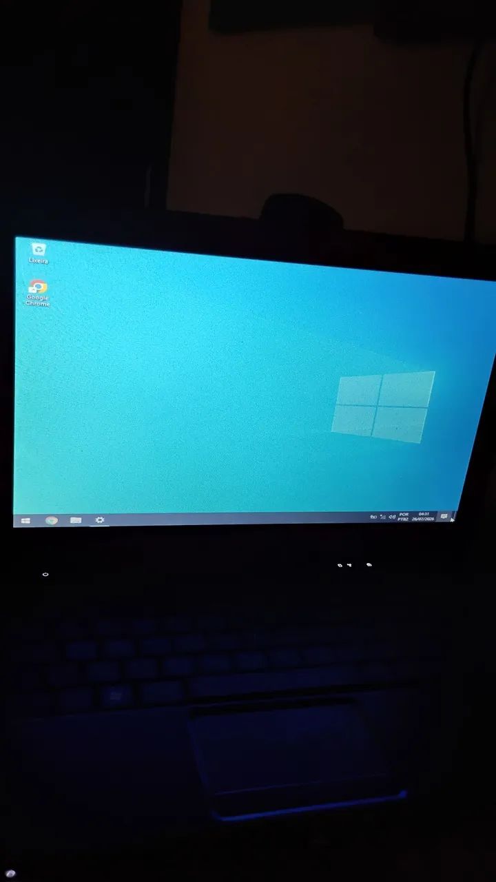 Notebook - Foto 3