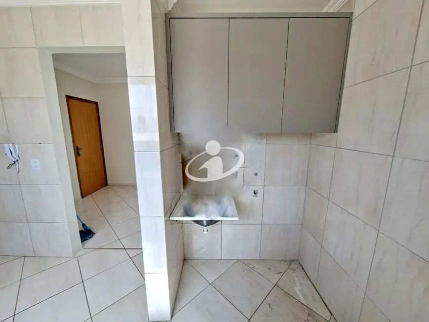Aluguel Apartamento GRANADA - Foto 3