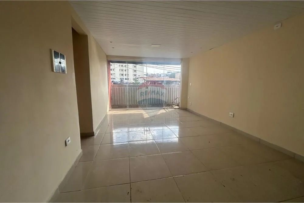 Sala Comercial Coração de São Roque/SP: 3 Ambientes