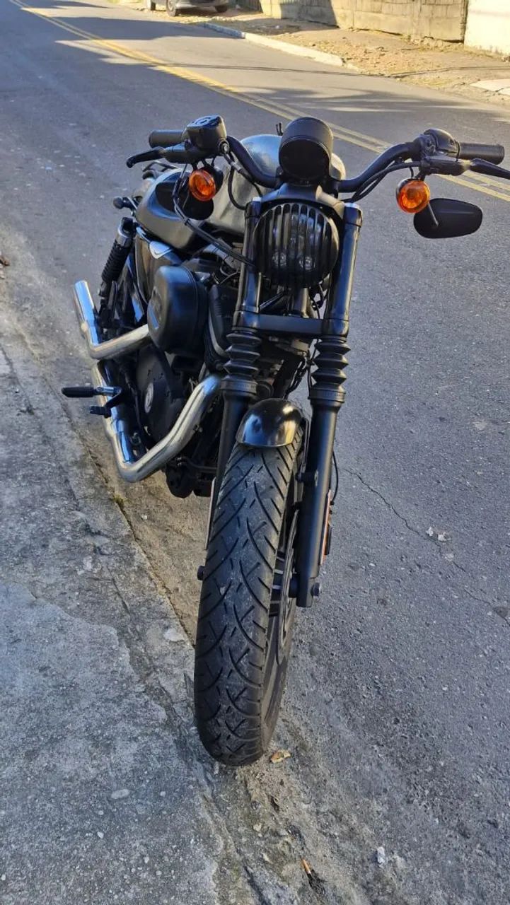 883 iron - Foto 4