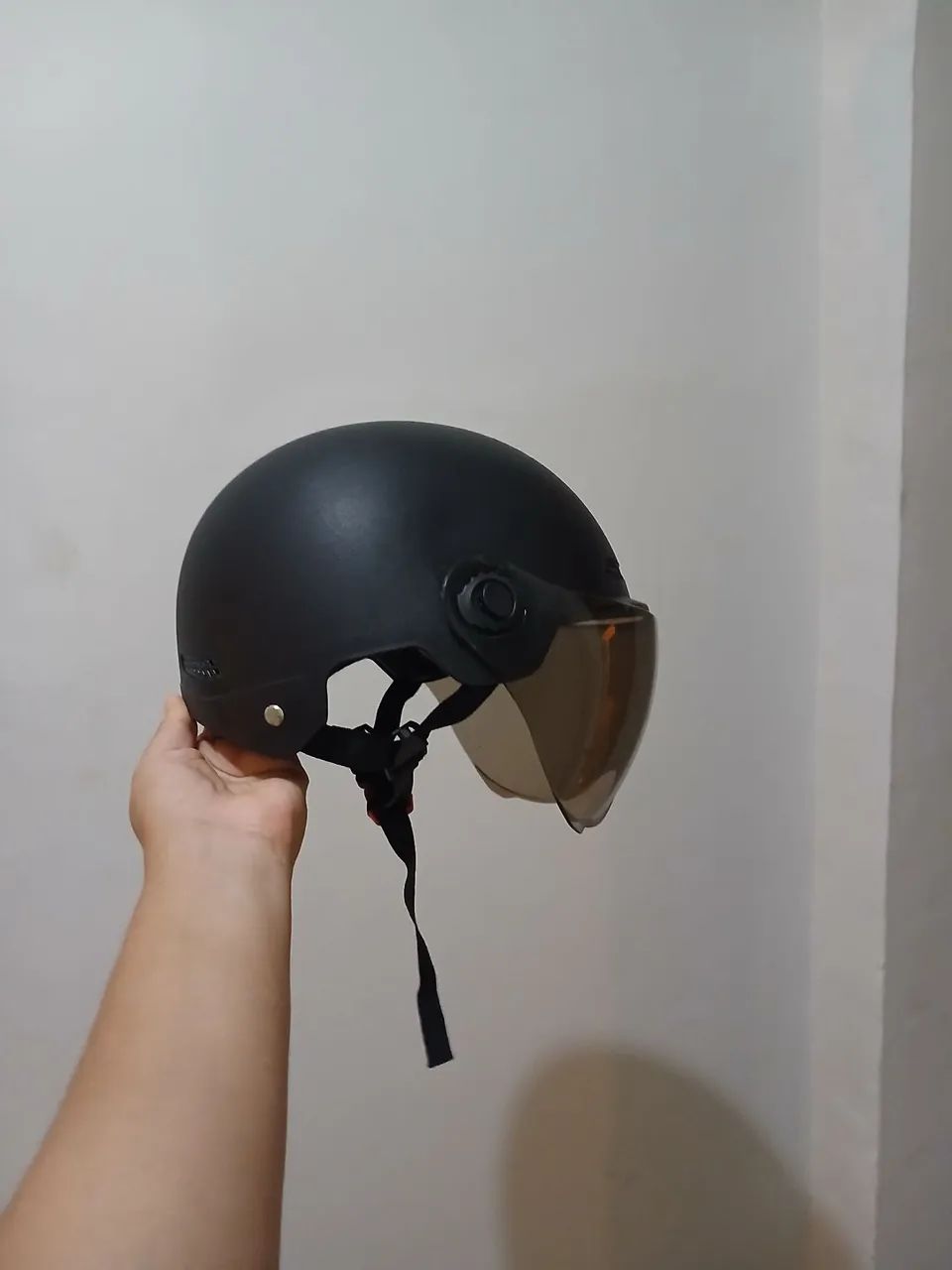 Capacete bike elétrica  - Foto 2
