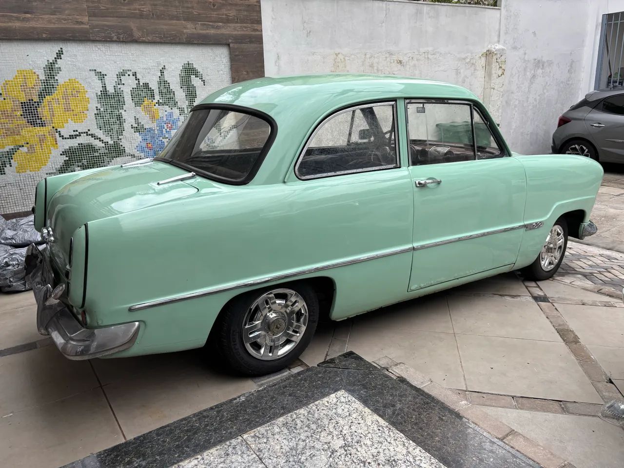 Ford Corcel II Gl/gt 1952 - Foto 3