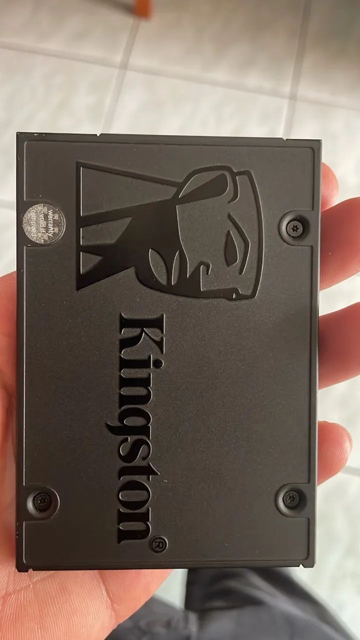 SSD