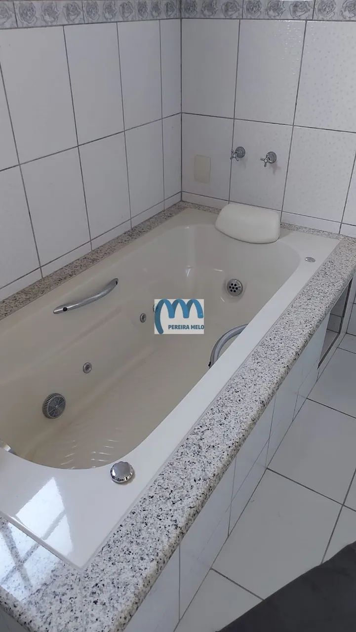 Ótimo imóvel p/residência e trabalho, 5 minutos do Centro. - Foto 3