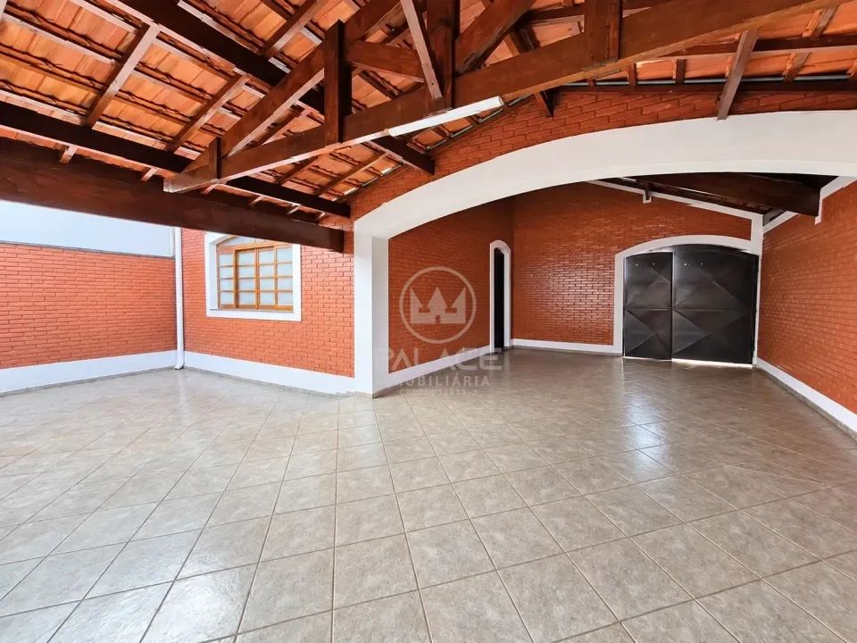 Casa À Venda Jardim Monumento Piracicaba - Foto 3