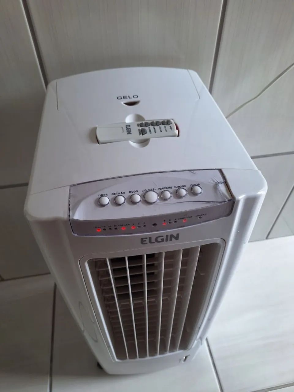 Climatizador  - Foto 2