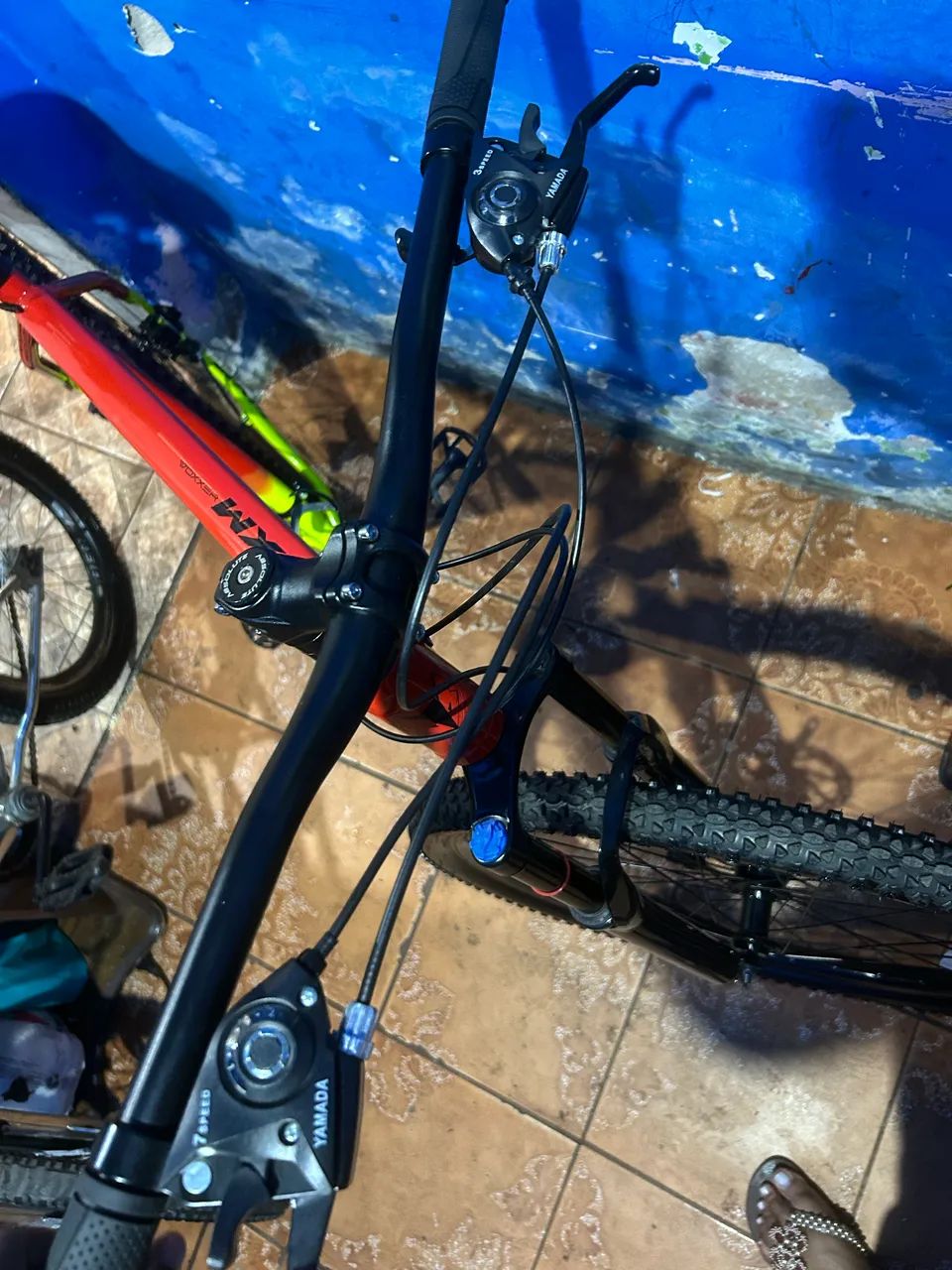 Bicicleta Nova Zero - Foto 4