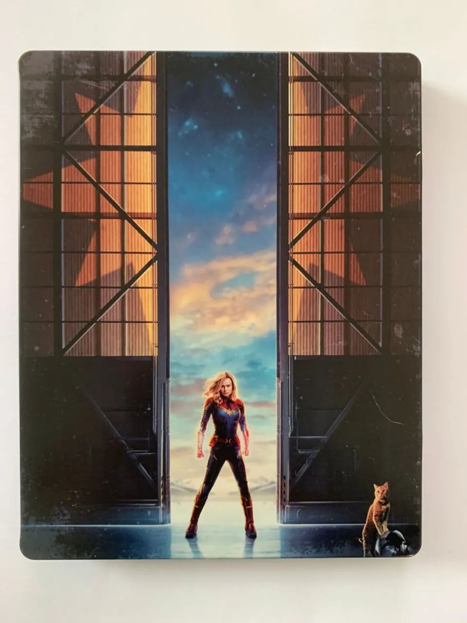 Lote de BD Blu-rays Steelbook 2D + 3D - Foto 4