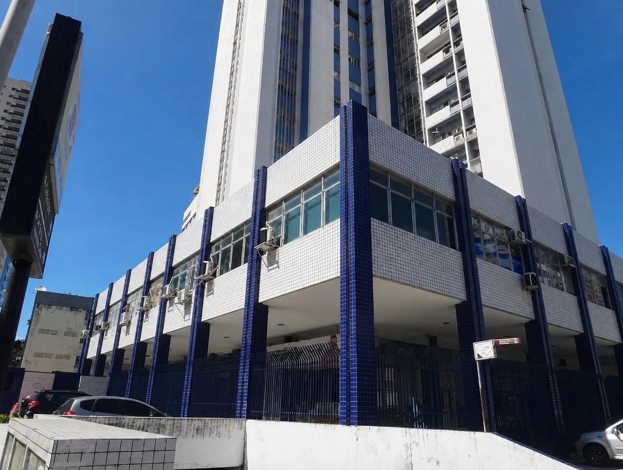SALAS PARA SUBLOCAÇÃO EM BOA VIAGEM | RECIFE - Foto 5