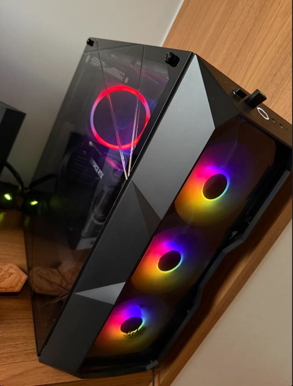 Pc Gamer IA - 64GB DDR5 - Foto 3
