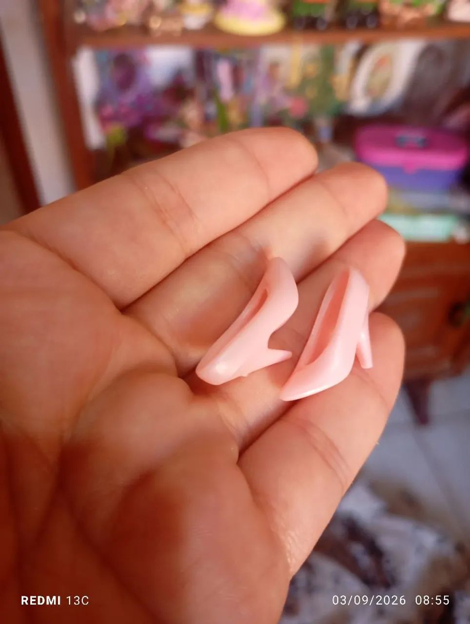 Barbie Peter rabit rara  - Foto 4