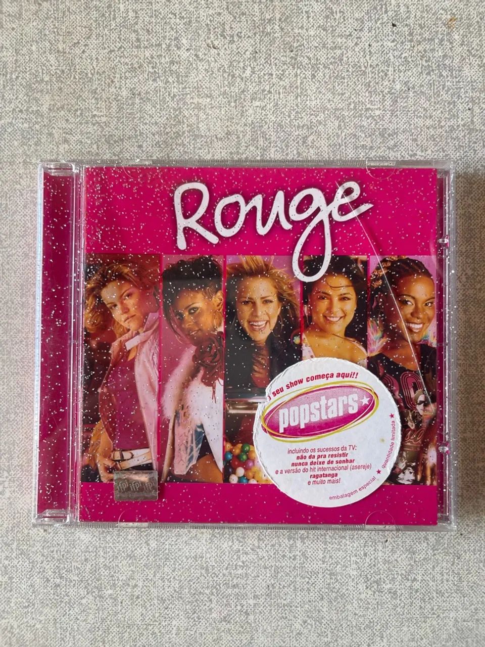 CD Rouge