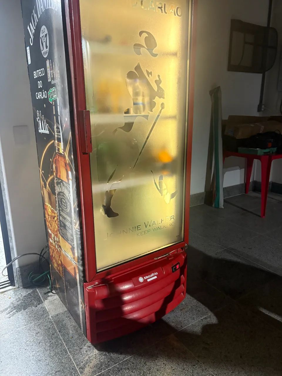 CERVEJEIRA EXPOSITORA  - Foto 5