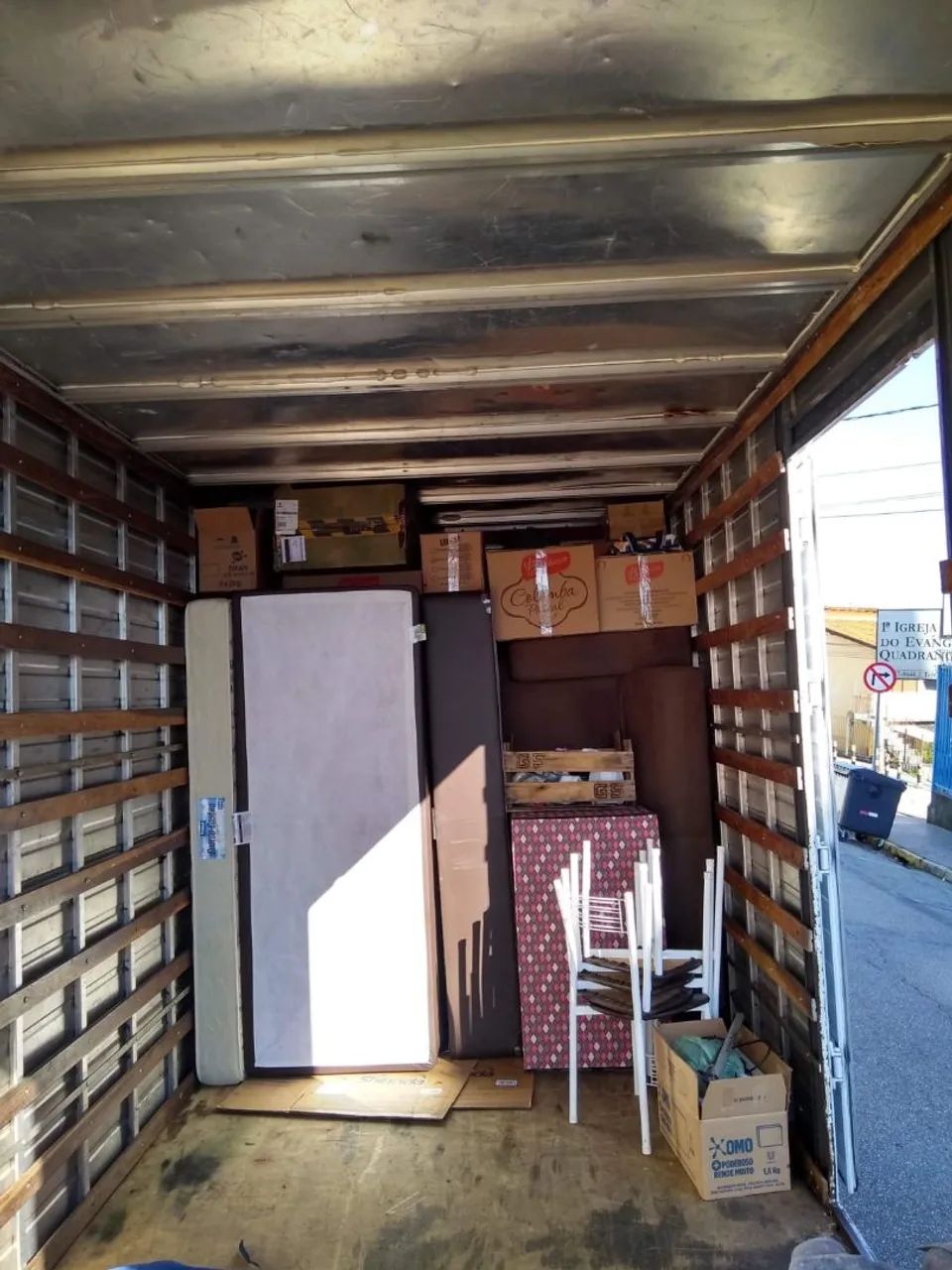 Mudanças e carretos  - Foto 3